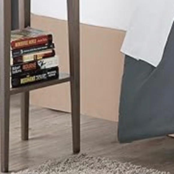 King-Size BEDSKIRT ONLY - Picture 2 of 2